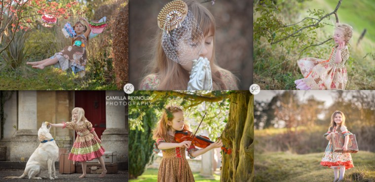 natural beautiful children photography Gloucestershire Cotswolds 