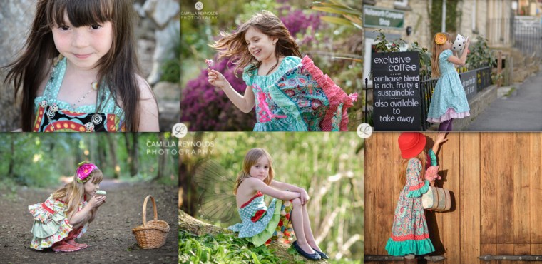 natural beautiful children photography Gloucestershire Cotswolds 