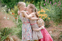 children photo shoot Gloucestershire Cotswolds