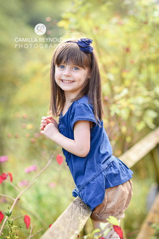 children photo shoot