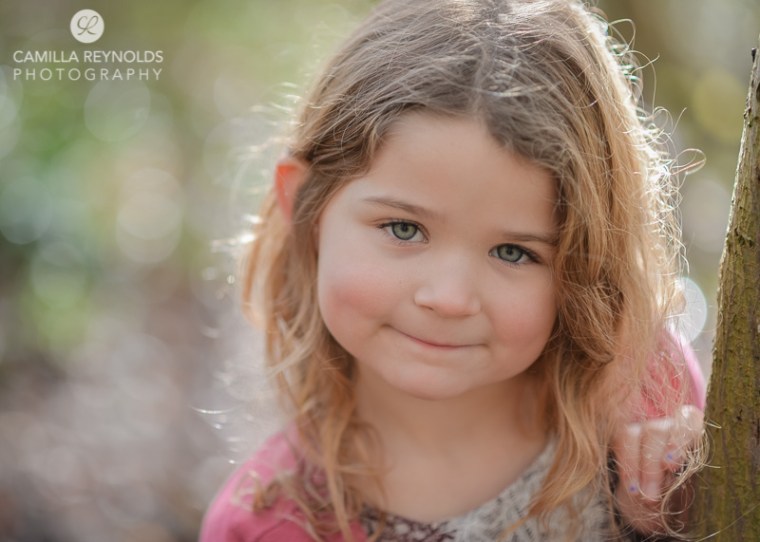 children photosession