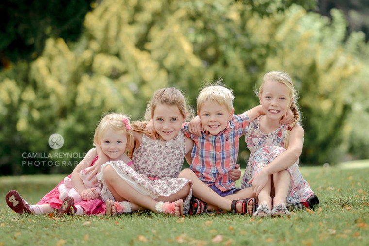 children sibling photo shoot