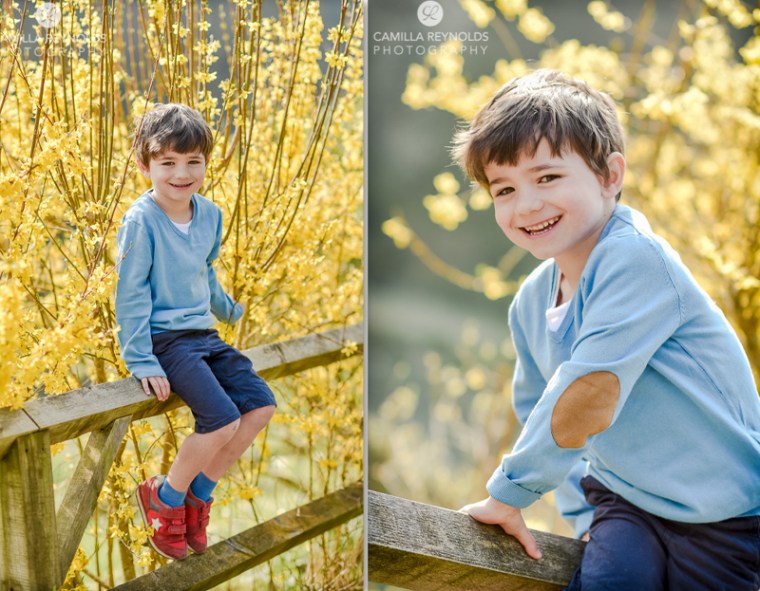 natural beautiful children photography Gloucestershire Cotswolds 