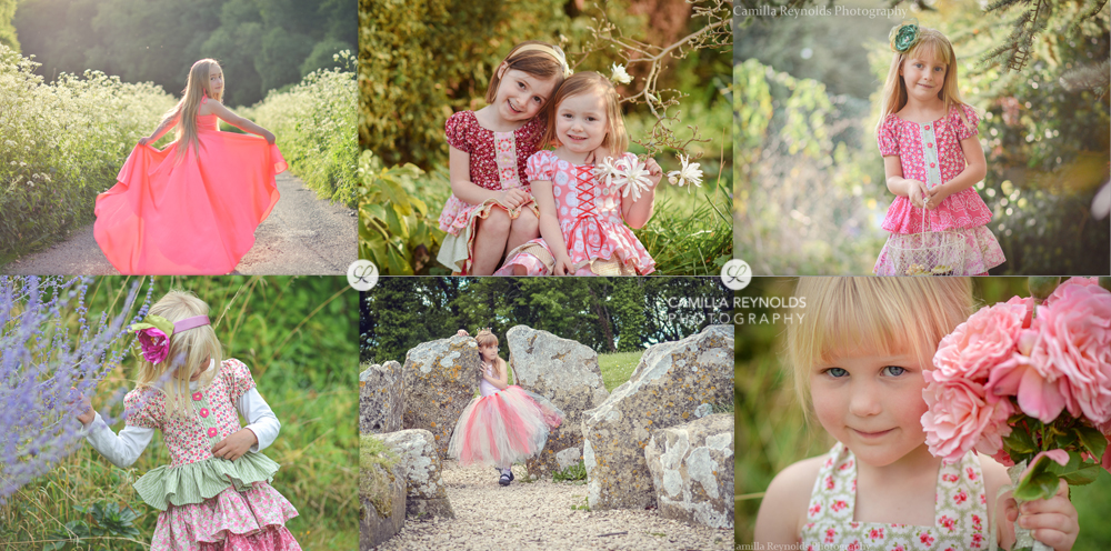 natural beautiful children photography Gloucestershire Cotswolds