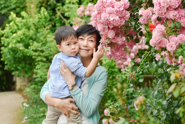 family children photo shoot Cotswolds