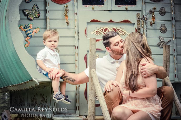 family children photographer