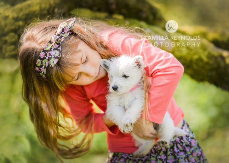 family children photography