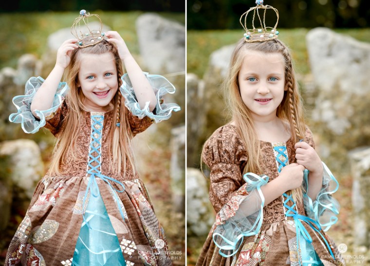 girl children photographer