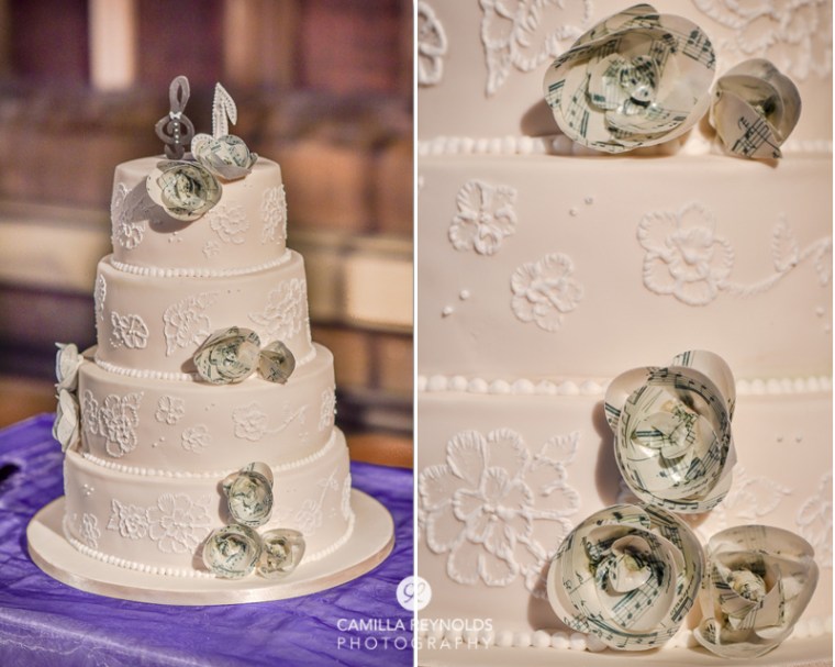 gloucester cathedral wedding music theme