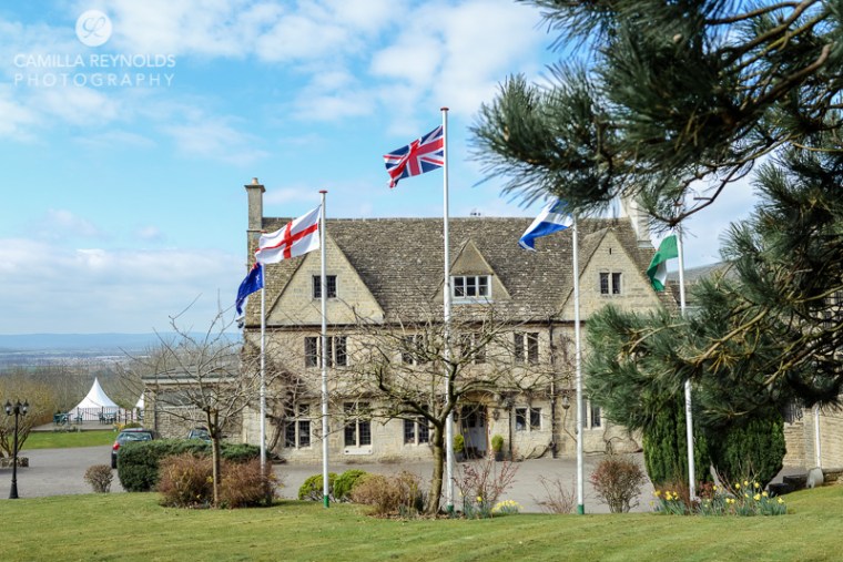 hatton court gloucester wedding photography (1)