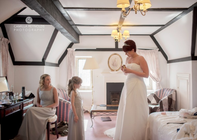 hatton court gloucester wedding photography (7)