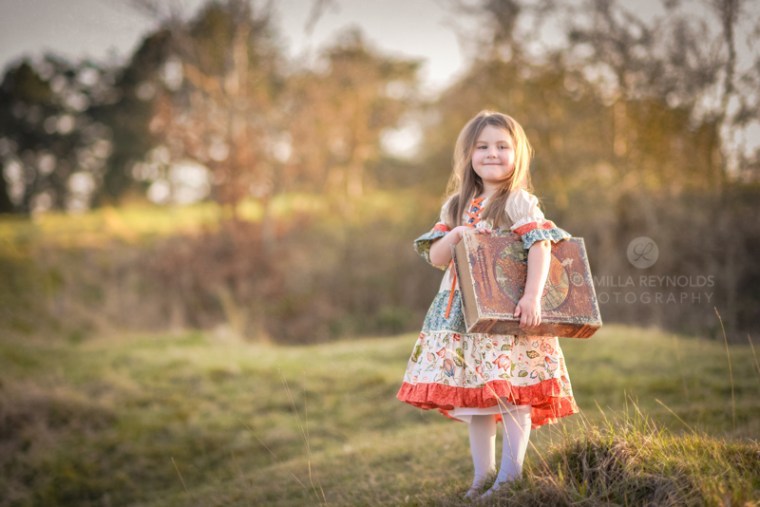 natural children photographer