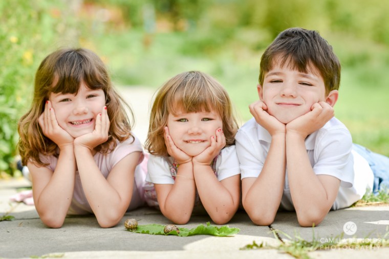 sibling photo session