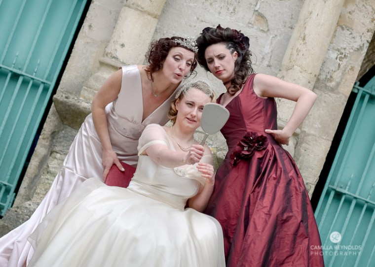 Cotwold wedding photography bridal dresses accessories 