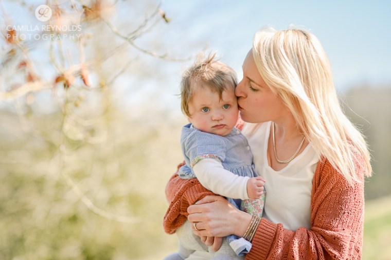 natural family photo shoot Cotswolds children photography