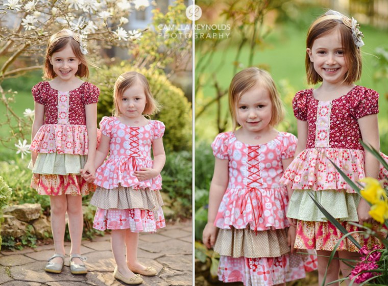 natural children phoo shoot Gloucestershire Cotswolds