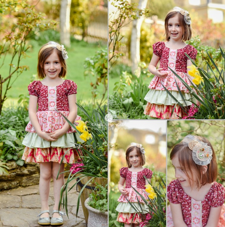 natural children phoo shoot Gloucestershire Cotswolds