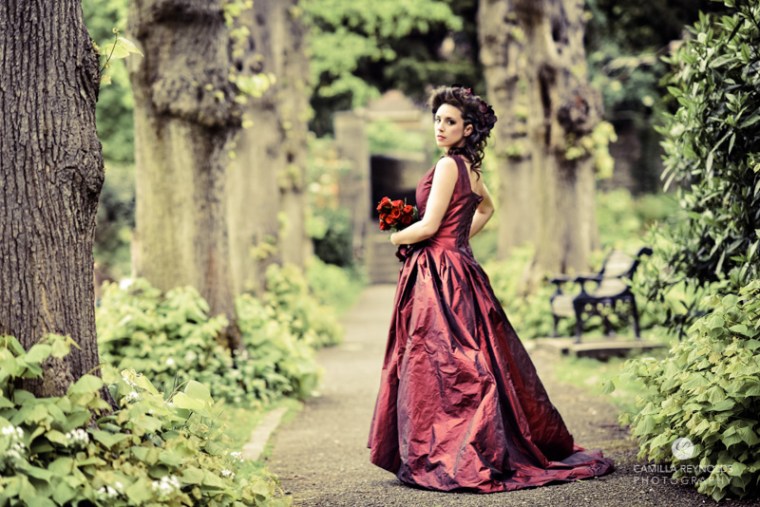 Cotwold wedding photography bridal dresses accessories 