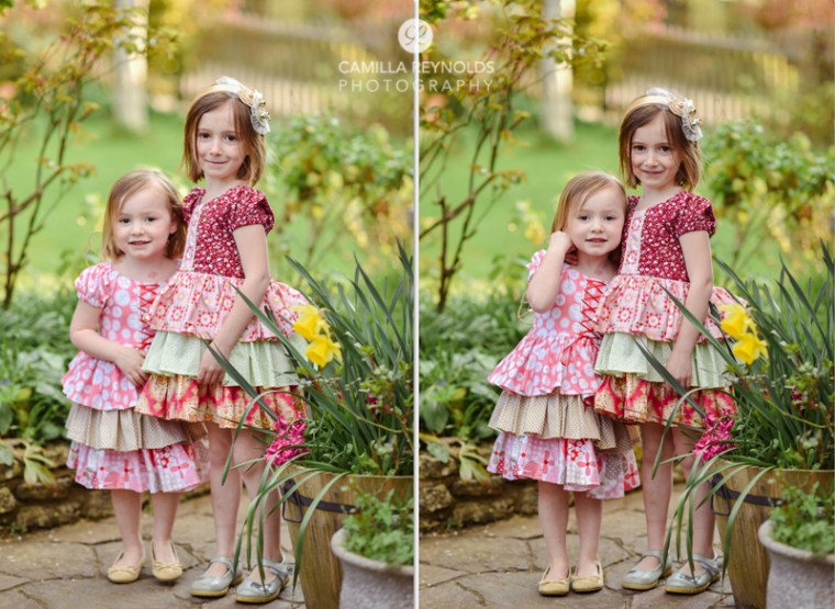 natural children phoo shoot Gloucestershire Cotswolds