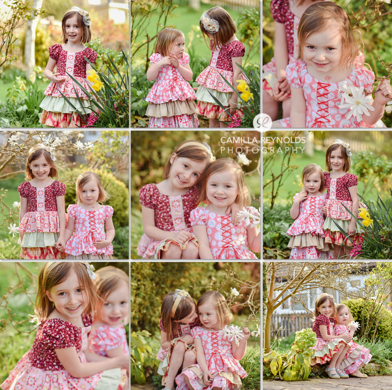 natural children phoo shoot Gloucestershire Cotswolds