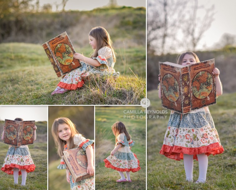 camilla reynolds col