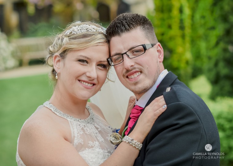 beautiful wedding photography Cotswold photographer