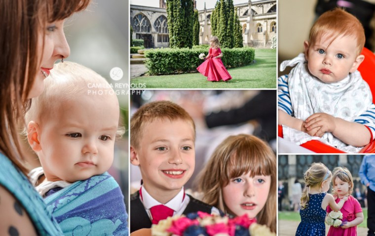 natural wedding photography Cotswolds