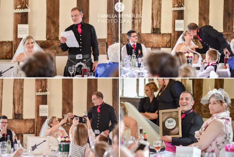 natural wedding photographers Cotswolds Gloucester Cathedral