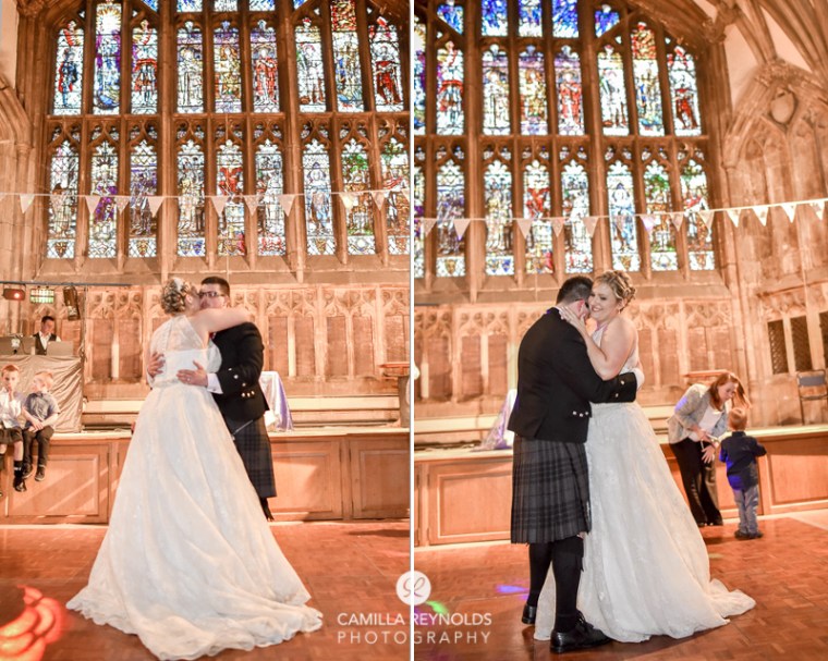 beautiful wedding venues Cotswolds