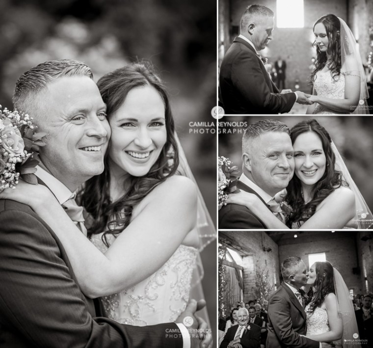 cripps barn wedding photographer cotswolds