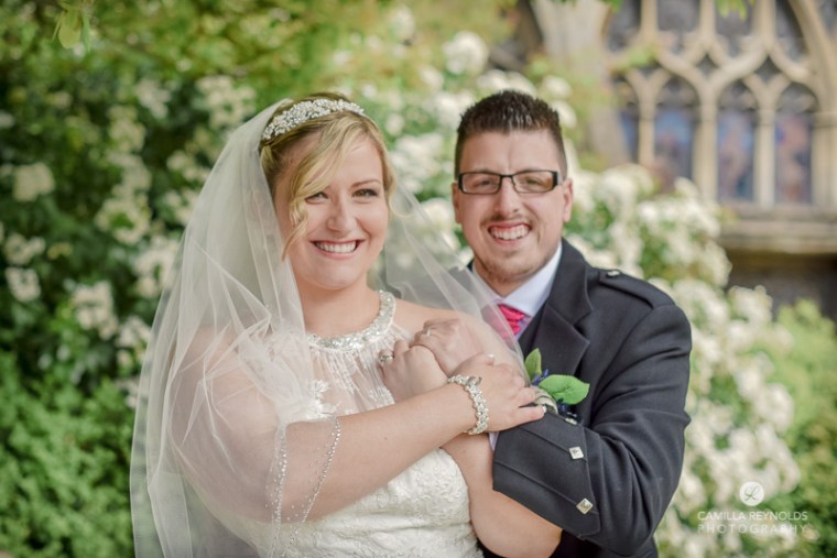 Cotswold weddings gloucester cathedral wedding photography