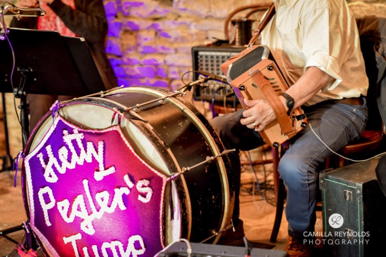 band Cripps barn  wedding  Cotswolds Gloucestershire