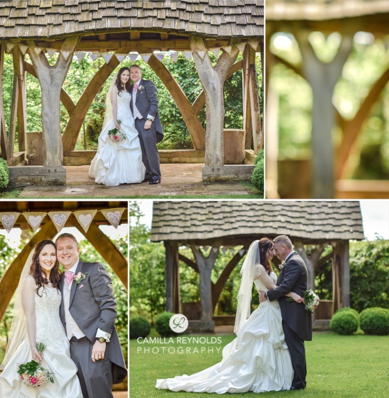 Cripps barn  wedding photographers