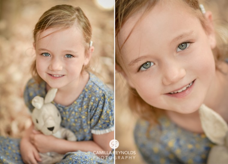 girl children photo shoot Gloucestershire Cotswolds