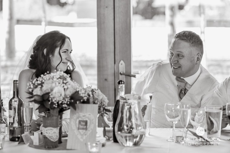 Cripps barn  Cotwold natural wedding photography