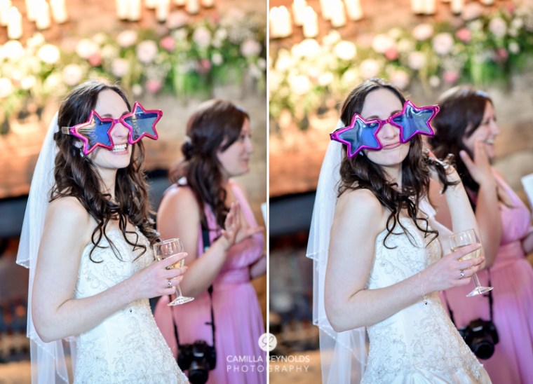 cripps barn documentary wedding photography cotswolds bibury