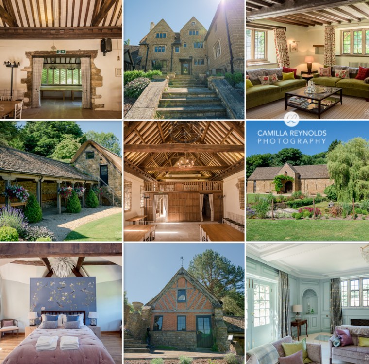 Melksham court wedding photography Cotswold venue