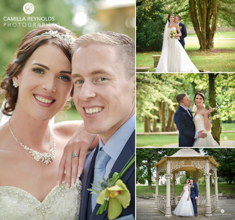 Eastington park wedding photography (11)