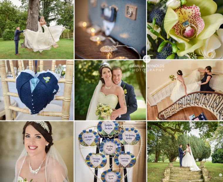 Eastington park wedding photography (3)