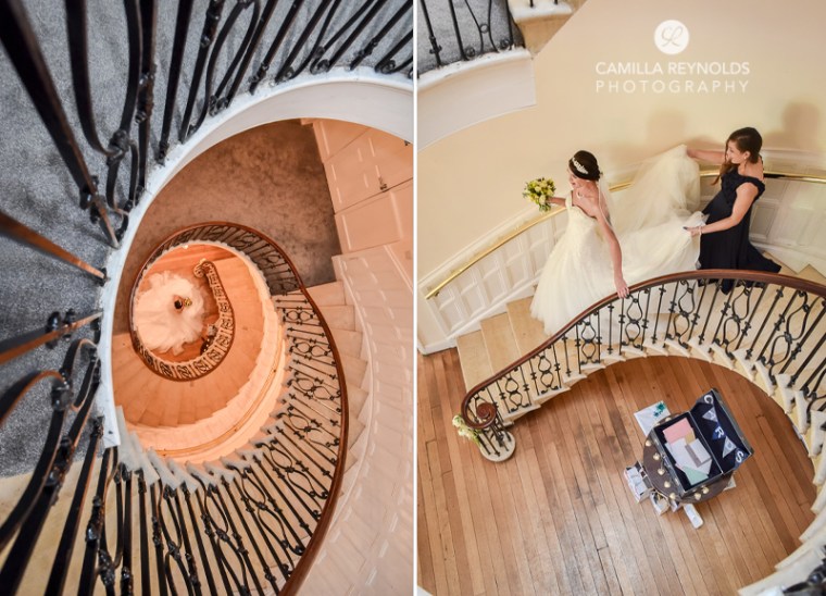 Eastington park wedding photography (6)