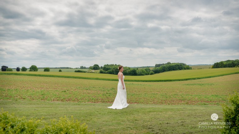 Cotswold natural wedding photographers