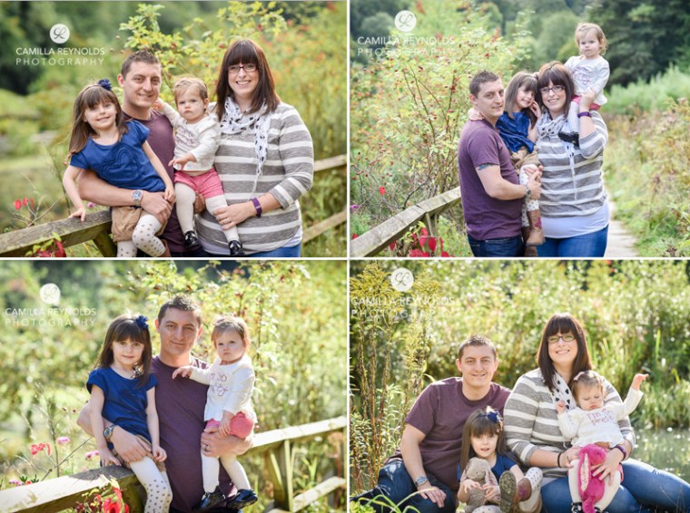 natural children family photography Gloucestershire