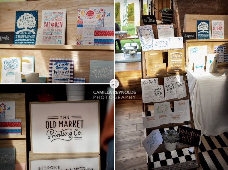 wedding stationary elmore court Gloucestershire Cotwolds