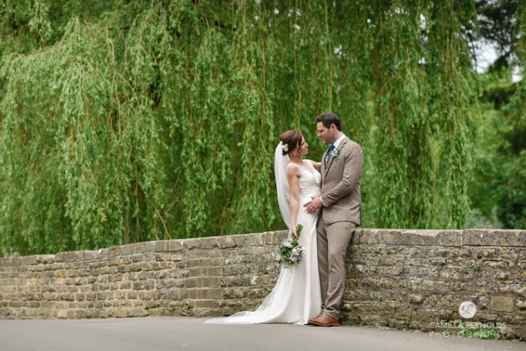 Bibury wedding photography Cotswolds Gloucestershire Cripps barn