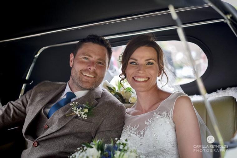 Bibury wedding photography Cotswold Gloucestershire