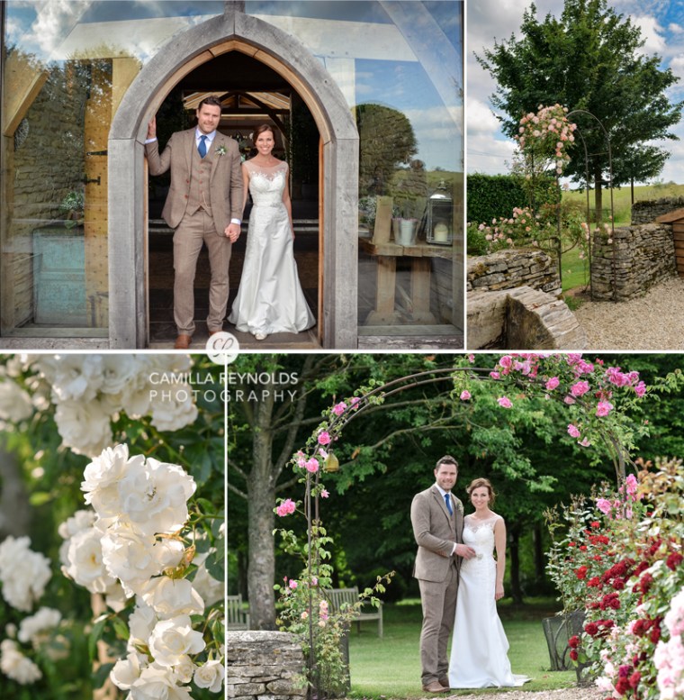 Cripps Barn wedding photography Cotswolds Gloucestershire