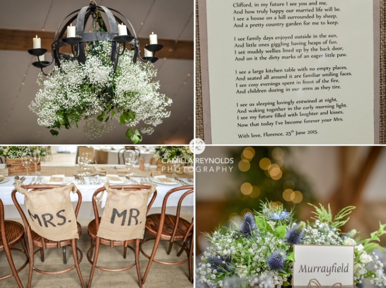 shabby chic Cripps Barn photographers Cotswolds 