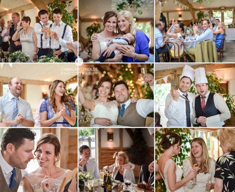 Cripps Barn beautiful wedding photography Cotswolds