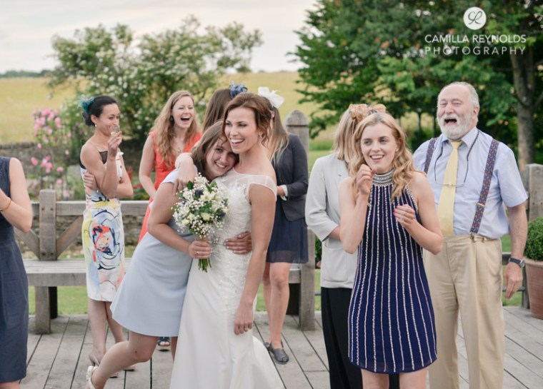 Cripps Barn beautiful wedding photography Cotswolds