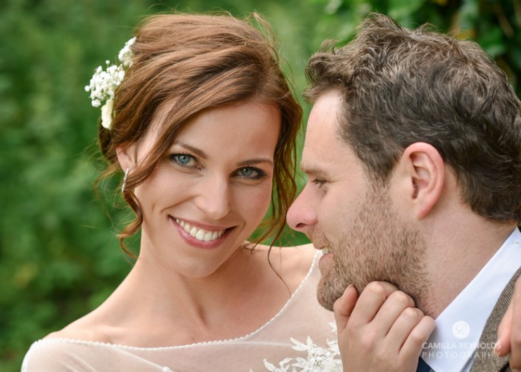 Cripps Barn wedding photography 